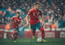 ترتيب الدوري الروسي.. متابعة مستمرة لأداء الفرق والنتائج