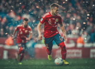 ترتيب الدوري الروسي.. متابعة مستمرة لأداء الفرق والنتائج