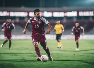 ترتيب الدوري القطري: متابعة مباشرة لأحدث الترتيبات والنتائج