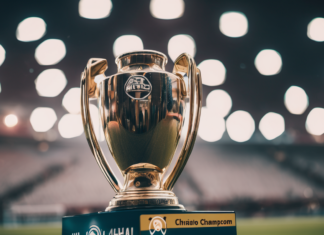 ترتيب دوري أبطال آسيا 2024 وأبرز الفرق المتصدرة حتى الآن