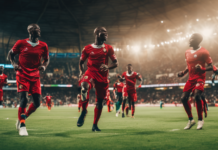 ترتيب دوري أبطال أفريقيا 2022 وأبرز نتائج الفرق المتصدرة