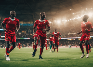 ترتيب دوري أبطال أفريقيا 2022 وأبرز نتائج الفرق المتصدرة