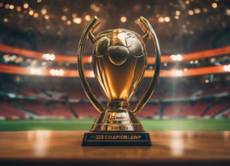 ترتيب دوري أبطال أفريقيا 2023 وأهم النتائج الحالية