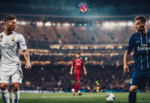 ترتيب دوري أبطال أوروبا الحالي وتحليل الأداء الفرق