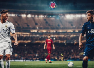 ترتيب دوري أبطال أوروبا الحالي وتحليل الأداء الفرق