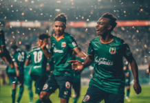 ترتيب فرق دوري أبطال أفريقيا 2021 وأبرز نتائج البطولة الأخيرة