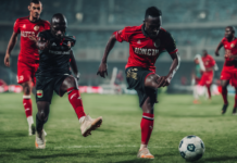 ترتيب مجموعة الأهلي في دوري أبطال أفريقيا 2024