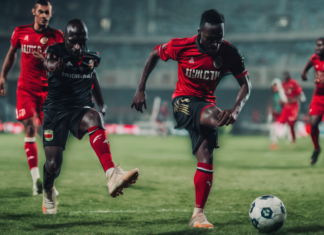 ترتيب مجموعة الأهلي في دوري أبطال أفريقيا 2024