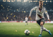 ترتيب هدافي الدوري الألماني وأبرز الأسماء الحالية