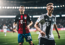 ترتيب هدافي الدوري الألماني ومتابعة أبرز الهدافين الموسم الحالي