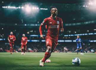 ترتيب هدافي الدوري الإنجليزي وأهم الأرقام الحالية