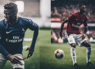 ترتيب هدافي الدوري الفرنسي الموسم الحالي وأبرز اللاعبين المتألقين