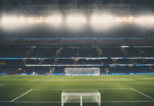 ترتيبات الدوري الأمريكي لكرة القدم: جدول الفرق وأحدث النتائج