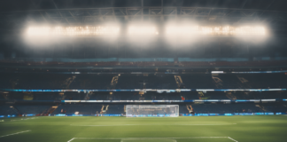 ترتيبات الدوري الأمريكي لكرة القدم: جدول الفرق وأحدث النتائج