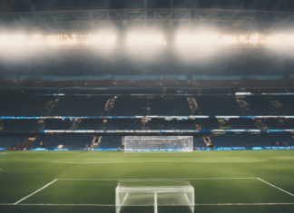 ترتيبات الدوري الأمريكي لكرة القدم: جدول الفرق وأحدث النتائج