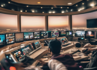 تردد جميع قنوات روتانا الجديد على النايل سات والعرب سات 2024