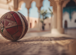 تعرّف على ترتيبات الدوري المغربي وأهم مراحله المقبلة