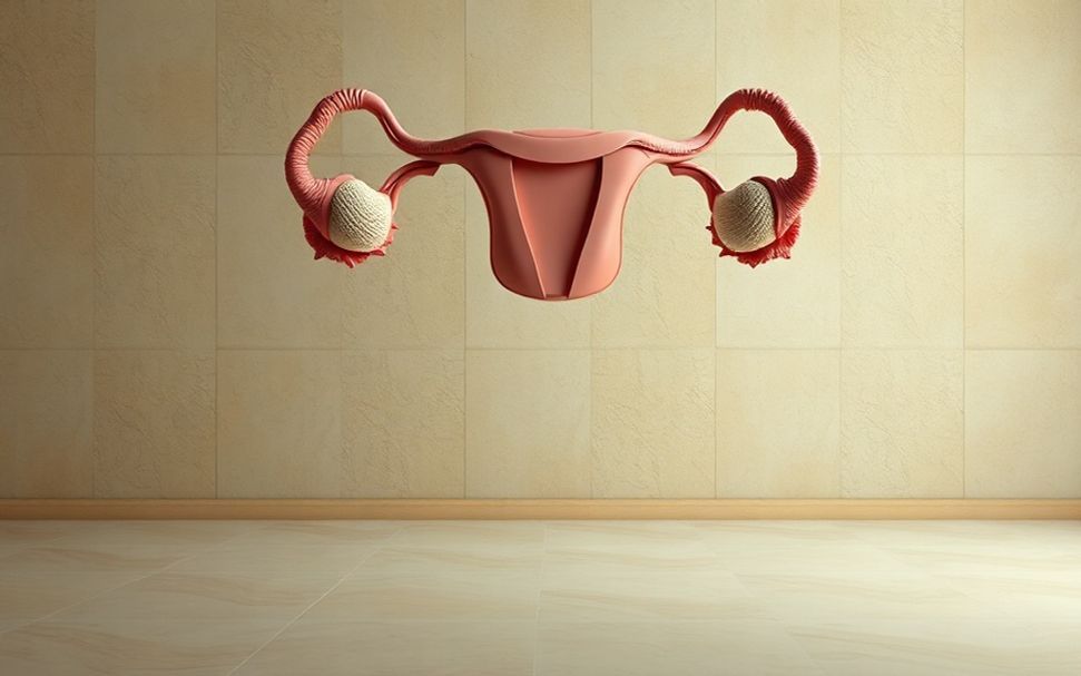 تكيس المبايض: الأعراض والعلاج الفعال للمصريات