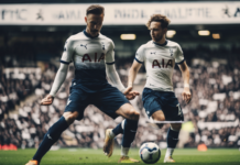 توتنهام ضد بيرنلي: تحليل المباراة وأبرز الفرص والتشكيلة المتوقعة