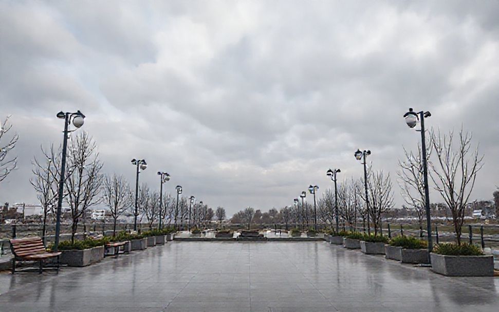 توقع الطقس اليوم: ما الذي يجب أن تتوقعه؟