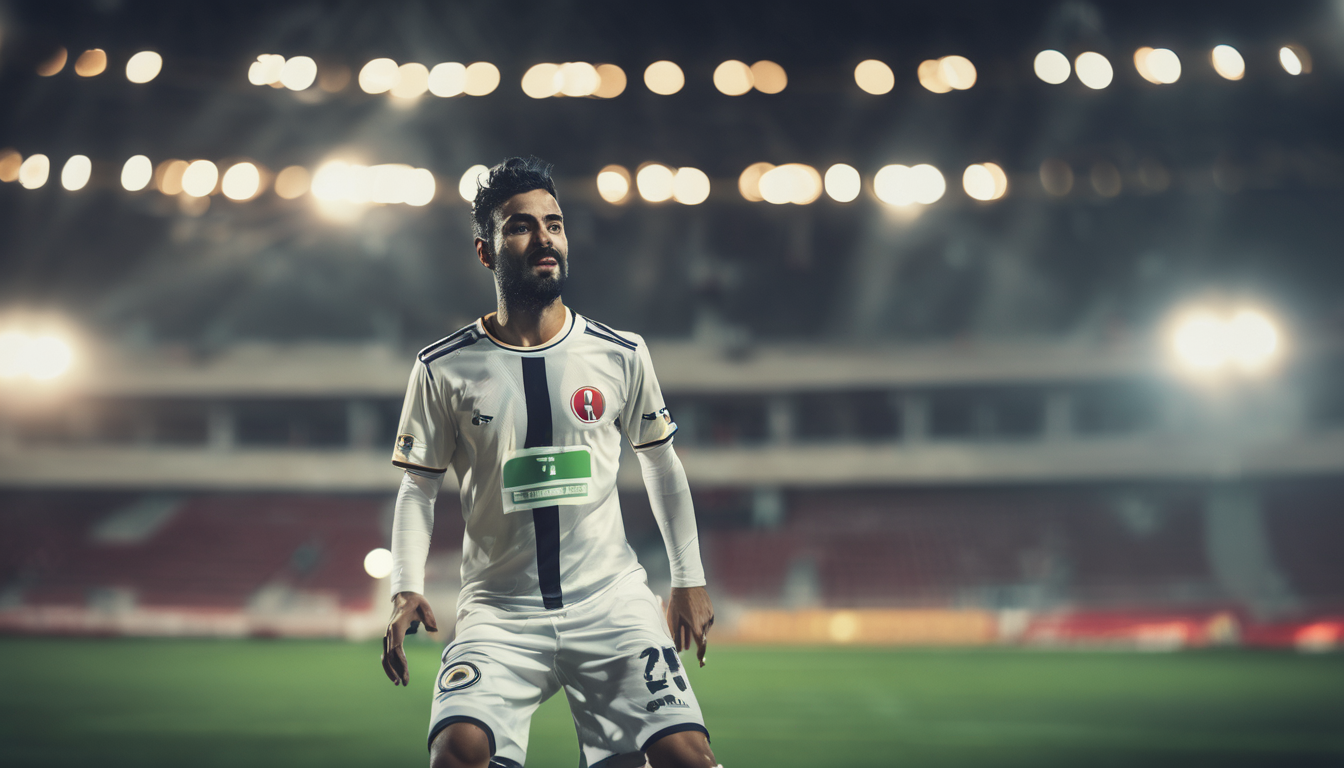 توقعات الخبراء حول تأثير أداء أسكو كارا ضد الأهرام على ترتيب الدوري