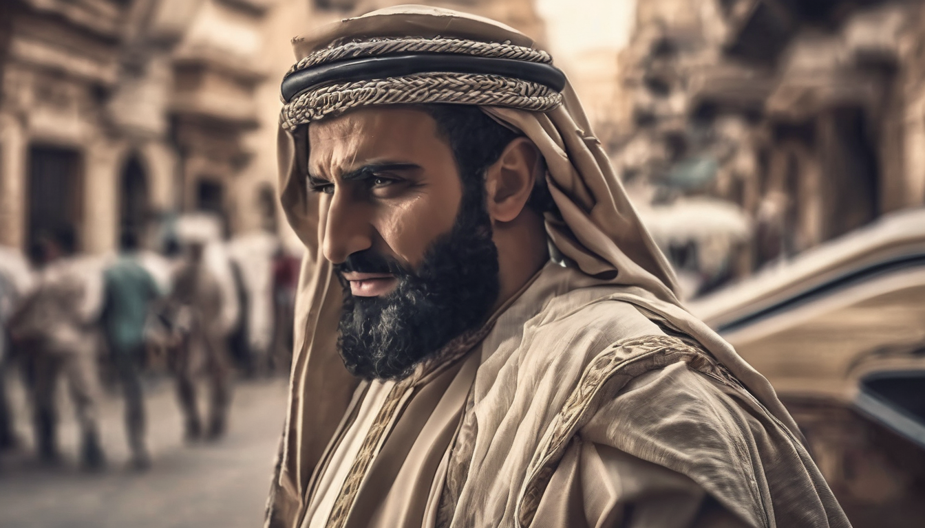 توقعات المستقبل: ما الذي يحمله الهداف التاريخي لكرة القدم العربية