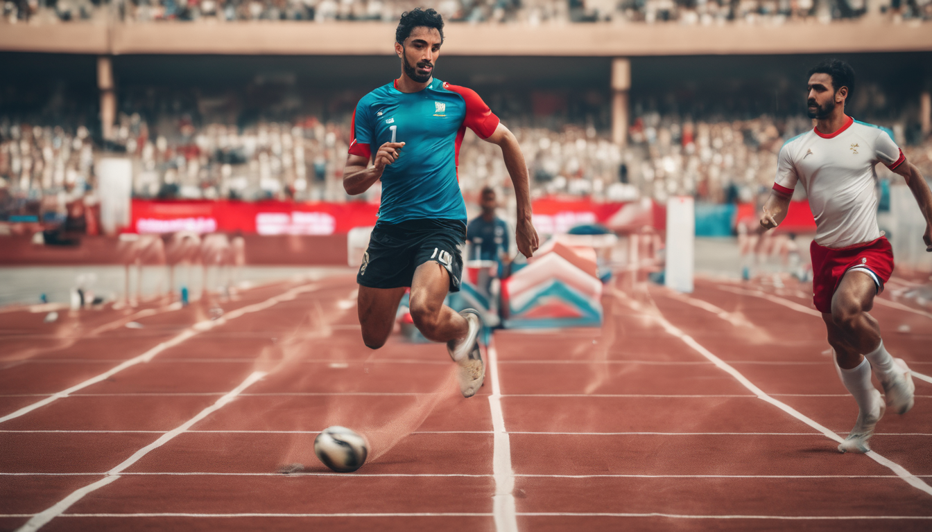 ثلاث استراتيجيات لتعزيز فرص الفوز في ماتش مصر الأولمبي المقبل
