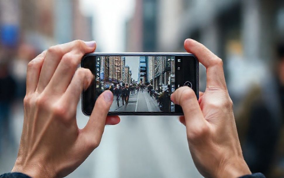 ثلاث طرق لتحسين جودة الصور الضبابية في هاتفك