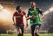 جدول ترتيب الدوري المصري 2023 ومواعيد المباريات الحالية