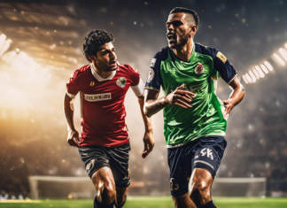 جدول ترتيب الدوري المصري 2023 ومواعيد المباريات الحالية