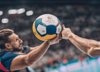 جدول كرة اليد في الألعاب الأولمبية الصيفية: مواعيد وأوقات المباريات