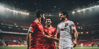 جدول مباريات الأهلي القادمة لمتابعة المباريات والنتائج بشكل مباشر