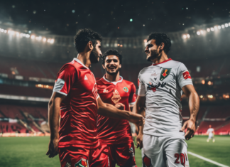 جدول مباريات الأهلي القادمة لمتابعة المباريات والنتائج بشكل مباشر