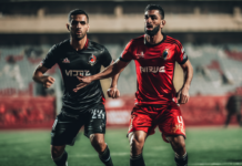 جدول مباريات الأهلي في الدوري المصري 2022 الكامل والمحدث