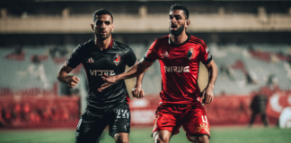 جدول مباريات الأهلي في الدوري المصري 2022 الكامل والمحدث