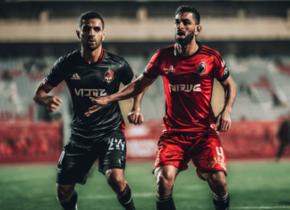 جدول مباريات الأهلي في الدوري المصري 2022 الكامل والمحدث