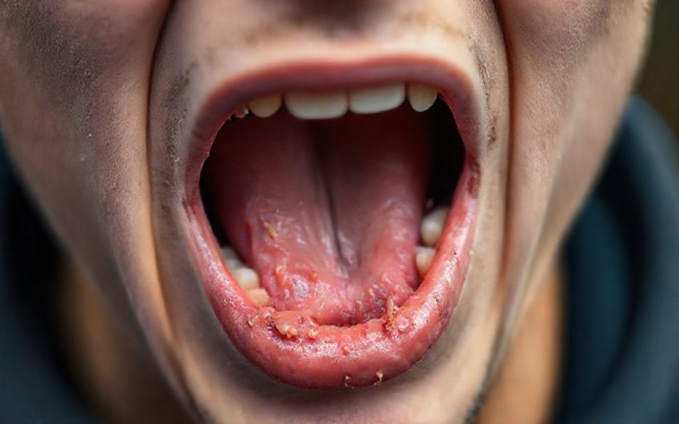 جفاف الفم المستمر: 3 أمراض مخفية قد تكون وراءه*