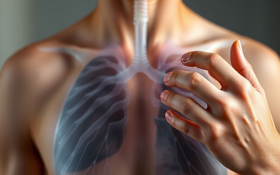 حساسية الصدر والربو: الفرق والعلاج الفعال