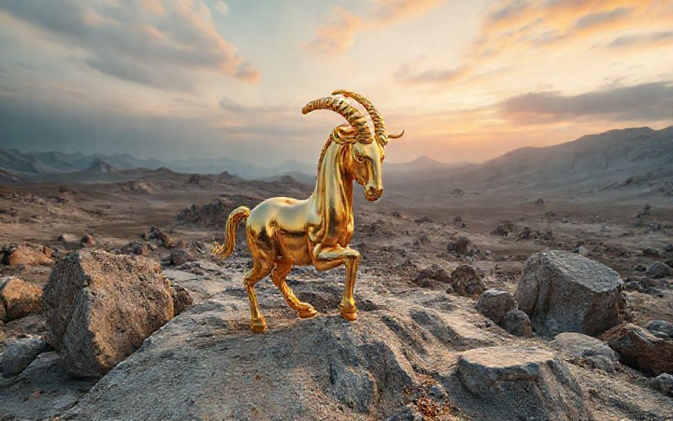 حظك اليوم برج الجدي: نصائح وافكار لتحقيق أهدافك