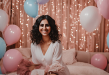 حفلات BabbySex2021 لتحديد جنس المولود في السعودية: تجربة فريدة ومميزة