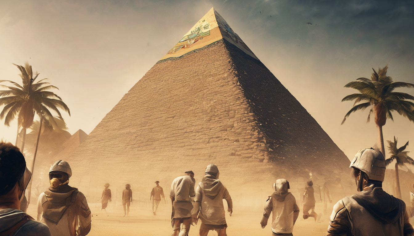 حقائق قد لا تعرفها عن مباراة بيراميدز القادمة وتأثيرها على الدوري