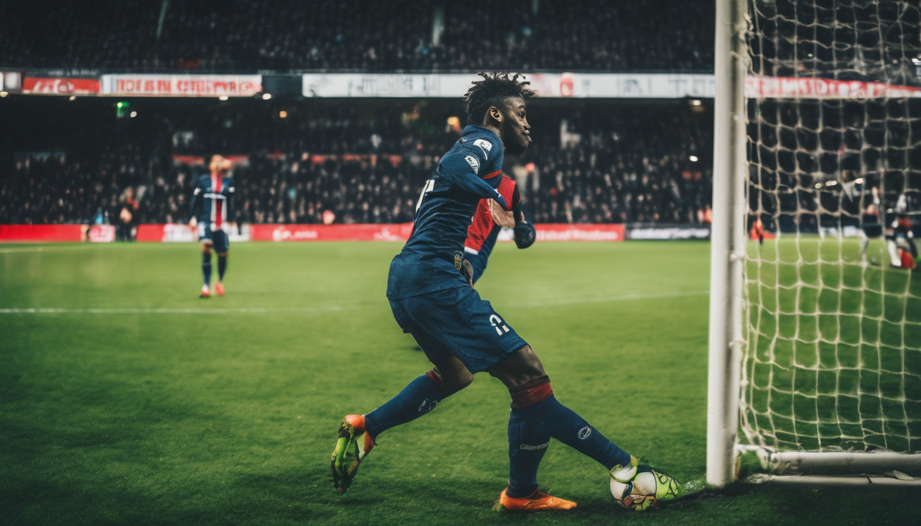 حقائق قد لا تعرفها عن مواجهات الدوري الفرنسي هذا الموسم