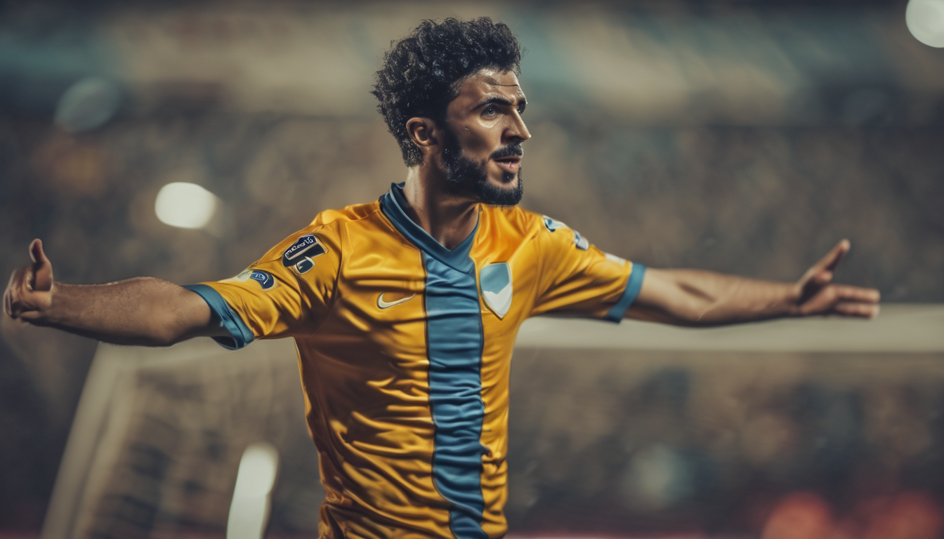 حقائق لا تعرفها عن منافس الإسماعيلي في المباراة القادمة