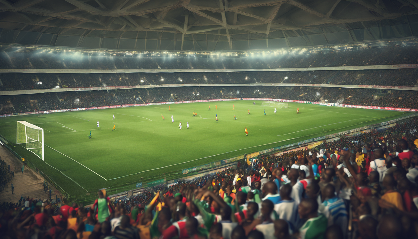 مباريات دوري أبطال أفريقيا: متابعة مباشرة لأهم المواجهات 4 حقائق مثيرة عن مواجهات دورى ابطال افريقيا لم تسمع بها من قبل