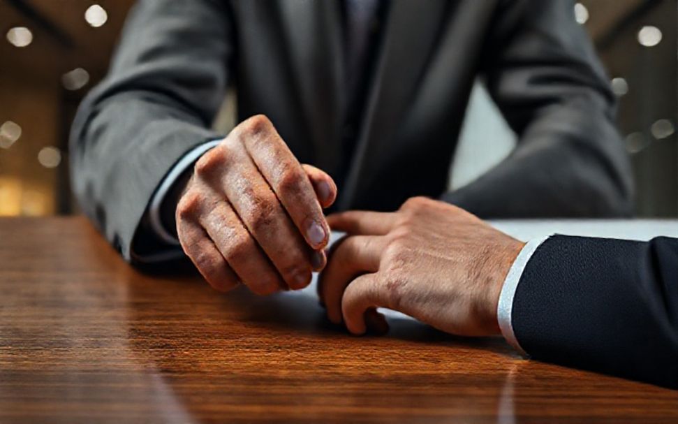 حقوقك القانونية عند إنهاء عقد العمل