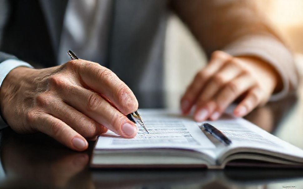 حقوقك المالية عند الطلاق: كل ما تحتاج معرفته