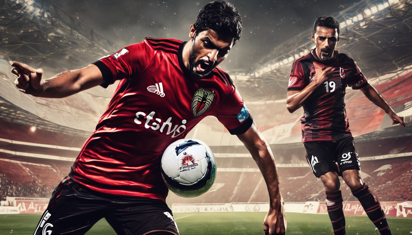 مشاهدة مباراة الأهلي وفلامينينسي بث مباشر بجودة عالية مجاناً 5 حقيقة جودة البث المباشر لمباراة الأهلي وفلومينينسي وكيف تختار الأنسب لك