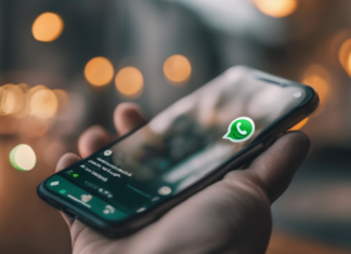 حل فوري لمشكلة توقف الواتساب عن إرسال واستقبال الرسائل