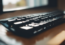 حل مشكلة بطء ظهور الكيبورد بخطوتين بسيطتين وفعالتين