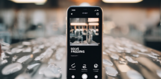 حل مشكلة تعليق الهاتف على شاشة الشعار عند التشغيل بسرعة وكفاءة